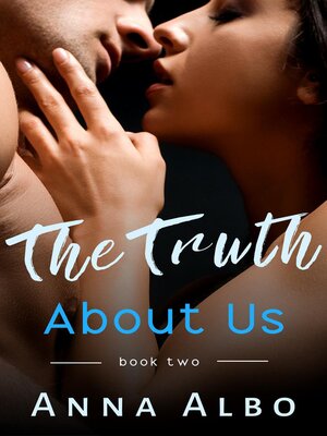 cover image of The Truth About Us
